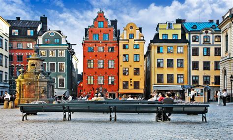 THE 15 BEST Things to Do in Stockholm .